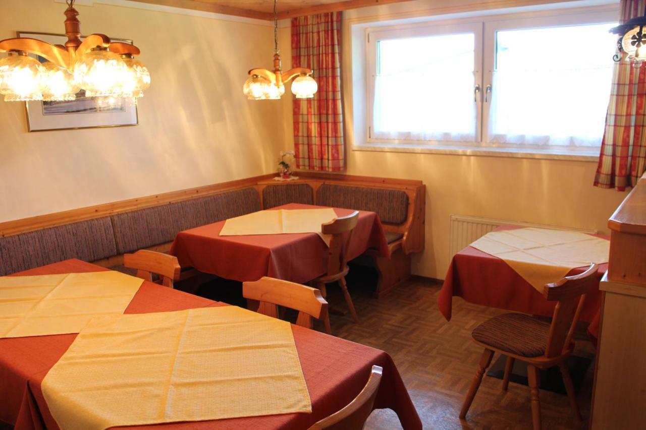 Haus Aster Hotel Wagrain Exterior foto