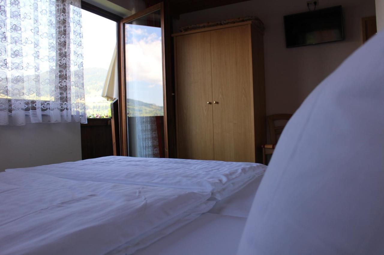 Haus Aster Hotel Wagrain Exterior foto
