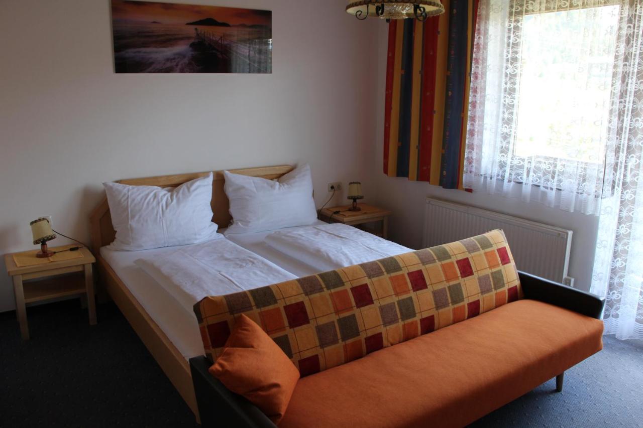 Haus Aster Hotel Wagrain Exterior foto