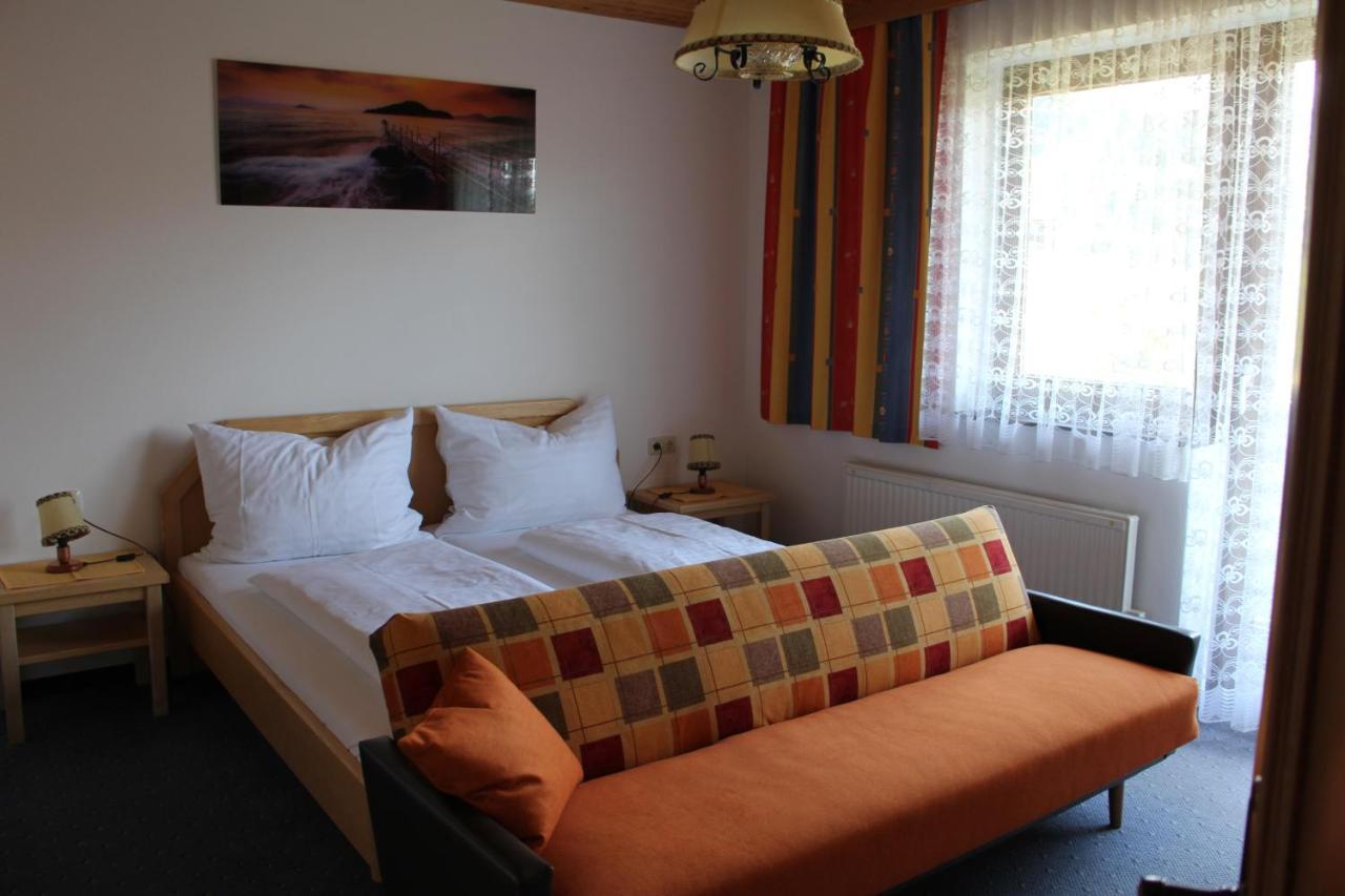 Haus Aster Hotel Wagrain Exterior foto