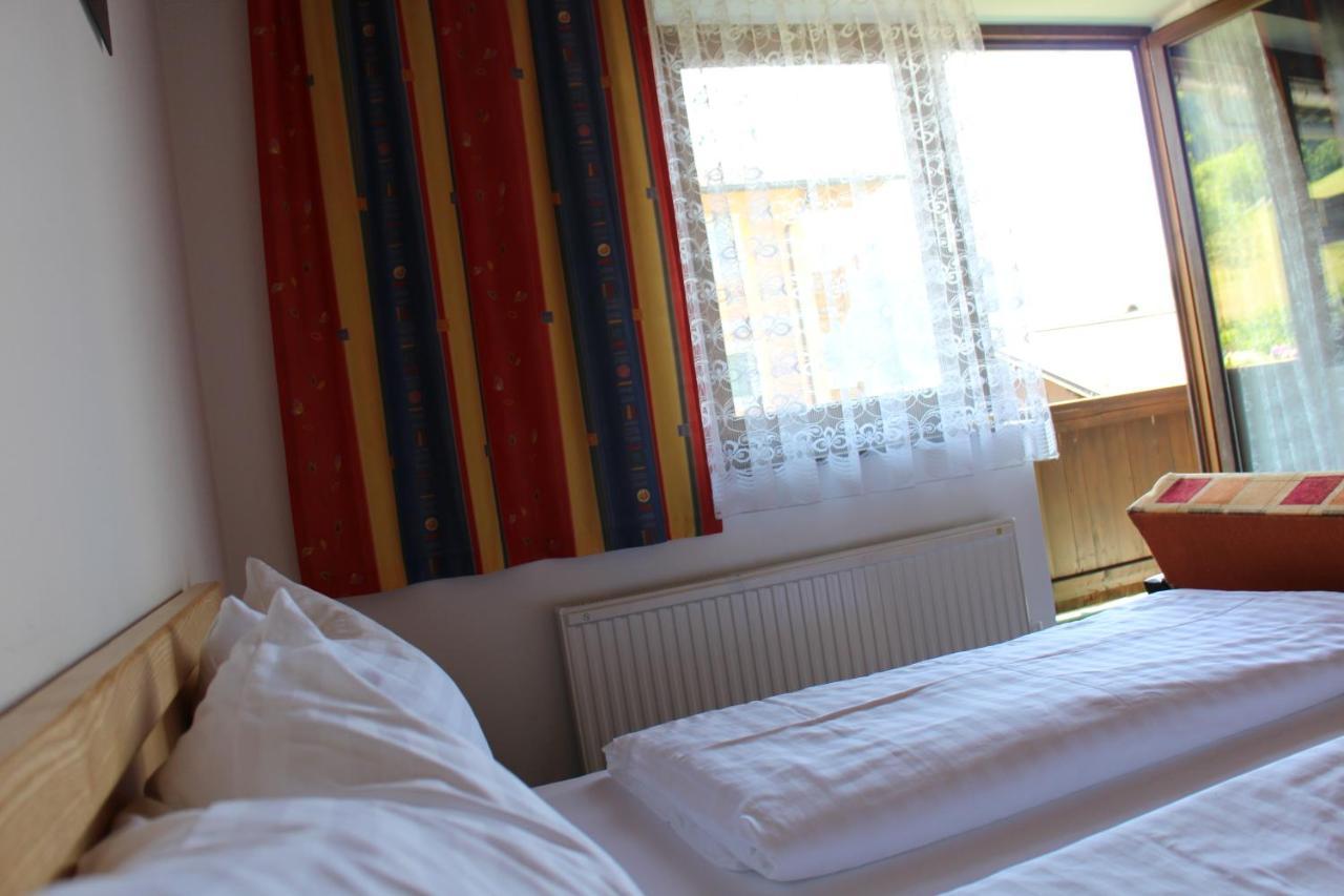 Haus Aster Hotel Wagrain Exterior foto